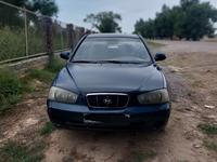 Hyundai Elantra 2003 годаfor2 100 000 тг. в Алматы