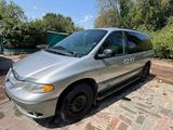 Dodge Caravan 2000 года за 2 000 000 тг. в Кордай – фото 3