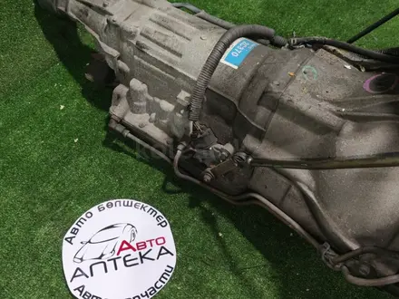 АКПП КОРОБКА АВТОМАТ TOYOTA ALTEZA 03-70LS КОНТРАКТНАЯ ИЗ ЯПОНИИ за 200 000 тг. в Уральск – фото 2