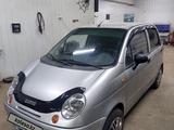 Daewoo Matiz 2011 года за 1 300 000 тг. в Актобе – фото 2