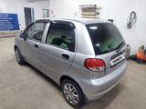Daewoo Matiz 2011 года за 1 300 000 тг. в Актобе – фото 3