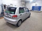 Daewoo Matiz 2011 года за 1 300 000 тг. в Актобе – фото 4
