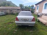 Mercedes-Benz C 180 1995 годаүшін1 500 000 тг. в Усть-Каменогорск