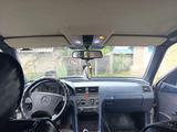 Mercedes-Benz C 180 1995 годаүшін1 500 000 тг. в Усть-Каменогорск – фото 5