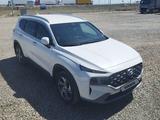 Hyundai Santa Fe 2023 года за 14 000 000 тг. в Атырау – фото 2