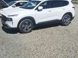 Hyundai Santa Fe 2023 года за 14 000 000 тг. в Атырау