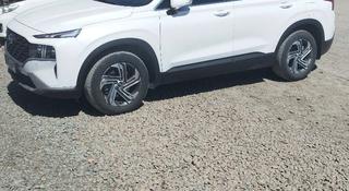 Hyundai Santa Fe 2023 года за 14 000 000 тг. в Атырау