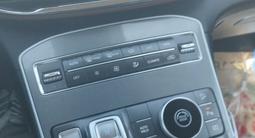 Hyundai Santa Fe 2023 года за 14 000 000 тг. в Атырау – фото 4