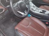 Hyundai Santa Fe 2023 года за 14 000 000 тг. в Атырау – фото 5