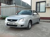 ВАЗ (Lada) Priora 2172 2011 года за 1 150 000 тг. в Атырау