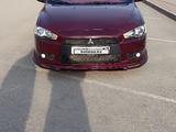 Mitsubishi Lancer 2007 года за 3 800 000 тг. в Шымкент