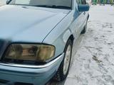 Mercedes-Benz C 200 1995 годаfor2 500 000 тг. в Семей