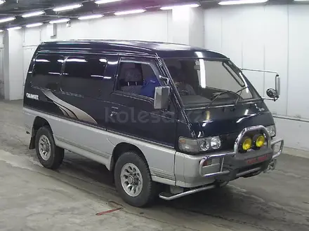 Mitsubishi Delica 1995 года за 129 461 тг. в Алматы