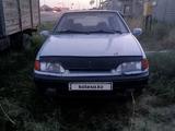 ВАЗ (Lada) 2114 2005 года за 325 000 тг. в Шымкент
