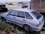 ВАЗ (Lada) 2114 2005 года за 325 000 тг. в Шымкент – фото 3