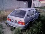 ВАЗ (Lada) 2114 2005 года за 325 000 тг. в Шымкент – фото 4