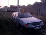 ВАЗ (Lada) 2114 2005 года за 325 000 тг. в Шымкент – фото 5