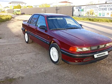 Mitsubishi Galant 1992 года за 1 200 000 тг. в Костанай