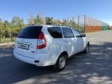 ВАЗ (Lada) Priora 2171 2012 года за 1 550 000 тг. в Астана – фото 4