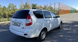 ВАЗ (Lada) Priora 2171 2012 года за 1 550 000 тг. в Астана – фото 4