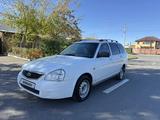 ВАЗ (Lada) Priora 2171 2012 года за 1 550 000 тг. в Астана