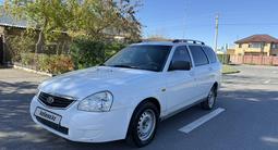 ВАЗ (Lada) Priora 2171 2012 года за 1 550 000 тг. в Астана