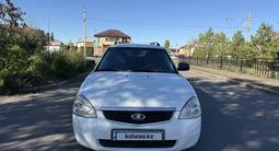 ВАЗ (Lada) Priora 2171 2012 года за 1 550 000 тг. в Астана – фото 5