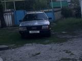 Audi 100 1989 годаүшін300 000 тг. в Талдыкорган – фото 4