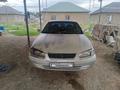 Toyota Camry 2001 годаfor2 500 000 тг. в Алматы – фото 4