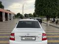ВАЗ (Lada) Priora 2170 2015 года за 2 600 000 тг. в Тараз – фото 3