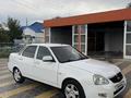 ВАЗ (Lada) Priora 2170 2015 года за 2 600 000 тг. в Тараз – фото 4