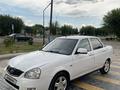ВАЗ (Lada) Priora 2170 2015 года за 2 600 000 тг. в Тараз