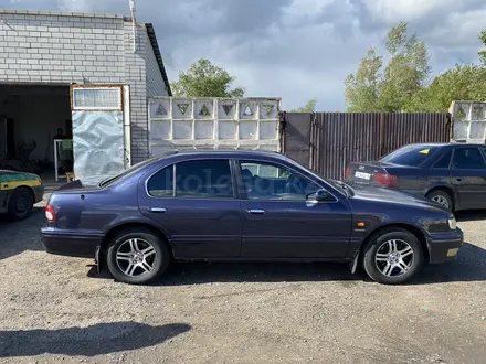 Nissan Maxima 1998 года за 2 650 000 тг. в Аксу – фото 3