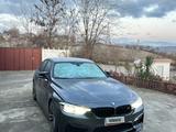 BMW 328 2014 года за 8 900 000 тг. в Уральск – фото 4