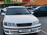 Toyota Mark II 1997 годаүшін3 950 000 тг. в Алматы