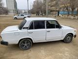 ВАЗ (Lada) 2106 2002 года за 400 000 тг. в Байконыр – фото 4