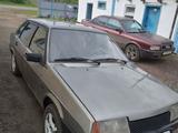 ВАЗ (Lada) 21099 2002 годаүшін900 000 тг. в Атбасар – фото 2