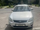 ВАЗ (Lada) Priora 2171 2014 годаүшін3 500 000 тг. в Шымкент