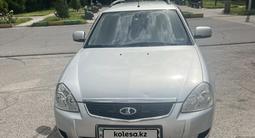 ВАЗ (Lada) Priora 2171 2014 года за 3 500 000 тг. в Шымкент
