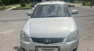 ВАЗ (Lada) Priora 2171 2014 года за 3 500 000 тг. в Шымкент