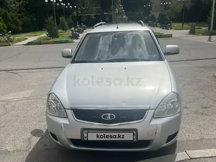 ВАЗ (Lada) Priora 2171 2014 года за 3 500 000 тг. в Шымкент