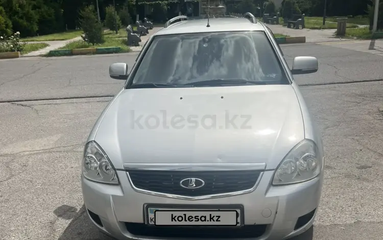 ВАЗ (Lada) Priora 2171 2014 годаүшін3 500 000 тг. в Шымкент