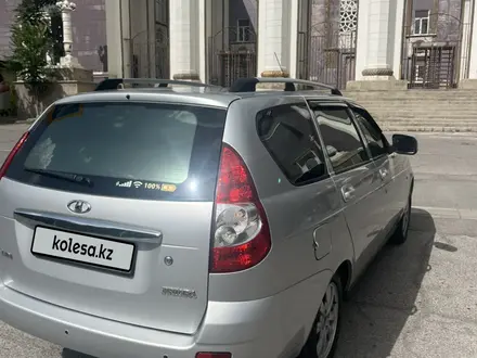 ВАЗ (Lada) Priora 2171 2014 года за 3 500 000 тг. в Шымкент – фото 11