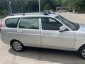 ВАЗ (Lada) Priora 2171 2014 годаүшін3 500 000 тг. в Шымкент – фото 4