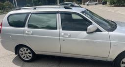 ВАЗ (Lada) Priora 2171 2014 года за 3 500 000 тг. в Шымкент – фото 4