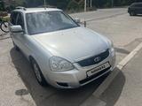 ВАЗ (Lada) Priora 2171 2014 годаүшін3 500 000 тг. в Шымкент – фото 2
