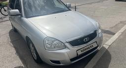 ВАЗ (Lada) Priora 2171 2014 года за 3 500 000 тг. в Шымкент – фото 2