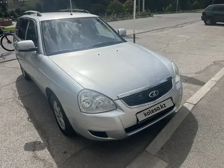 ВАЗ (Lada) Priora 2171 2014 года за 3 500 000 тг. в Шымкент – фото 2