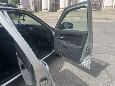 ВАЗ (Lada) Priora 2171 2014 года за 3 500 000 тг. в Шымкент – фото 35