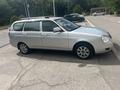 ВАЗ (Lada) Priora 2171 2014 годаүшін3 500 000 тг. в Шымкент – фото 3